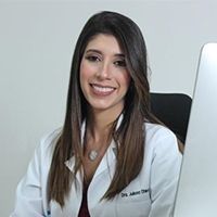 Juliana Otero Garavito Pediatra Barranquilla