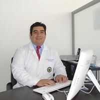 Ferney Garcia Leyton Coloproctólogo Barranquilla