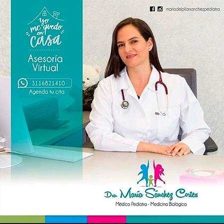 Pediatric Virtual Consultation