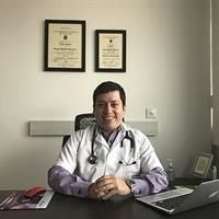 Mauricio González Hernández Gastroenterólogo Medellín