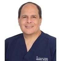 Iván Herrera Ustariz Odontólogo Barranquilla