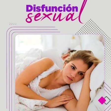 Disfunción sexual