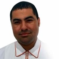 Adolfo Marriaga Gutierrez Odontólogo Barranquilla