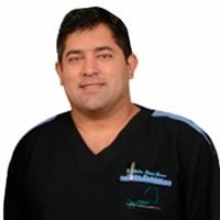 Nadim Elnecer Elneser Odontólogo Barranquilla