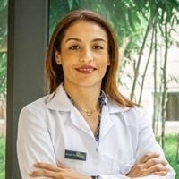 Mirian Rocío Benavides De La Rosa Ortopedista Cartagena