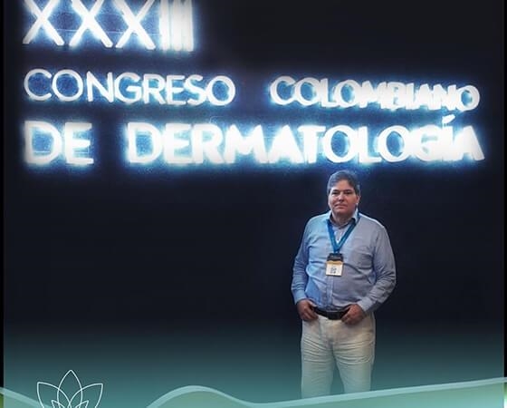 Rodrígo José Vélez Bustillo  Dermatólogo, Estéticas, Medicina estética