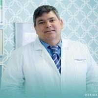 Rodrígo José Vélez Bustillo Dermatólogo,Estéticas,Medicina estética Cartagena