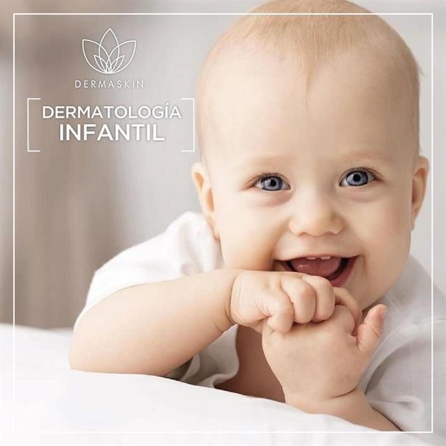 Infant dermatology