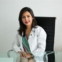 Claudia Lorena García Ramirez Médico,Médico alternativo,Médico biológico Bogotá