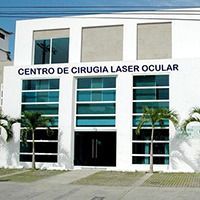 Centro De Cirugia Laser Ocular  Cartagena
