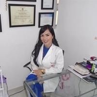 Rossana Varon Medicina estética Barranquilla