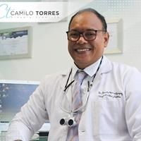 Camilo Torres Rodriguez Cirujano plástico Barranquilla