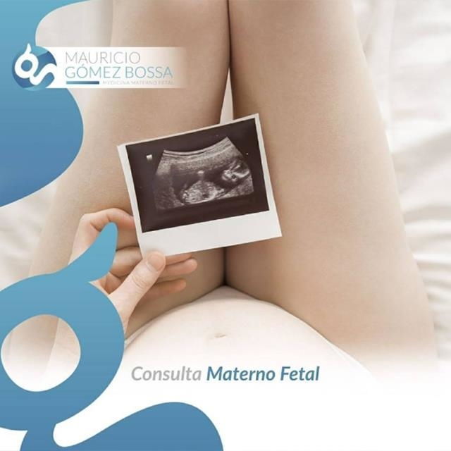 Maternal Fetal Appointment