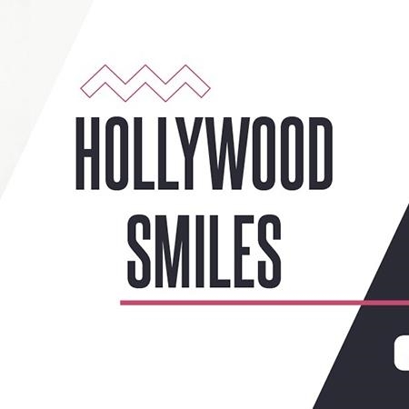 Sonrisa Hollywood