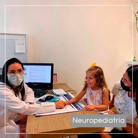 Neuropaediatrics