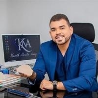 Kenneth Morillo Arango  Cirujano plástico,Medicina estética,Medicina sexual Barranquilla