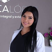 Jéssica López Odontología Integral y Estética Odontólogo Cartagena