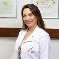 Claudia Nobmann Rocha Plastic Surgeon Barranquilla