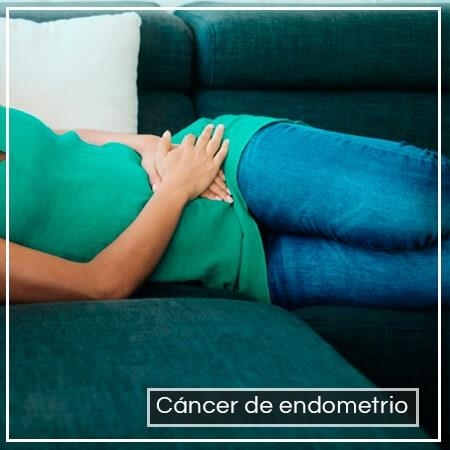 Cáncer de endometrio