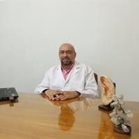 Huberto Luis Buelvas Saenz Médico alternativo Barranquilla