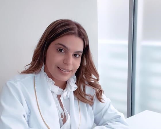 Laura Sofía Habib Araujo  Dermatólogo