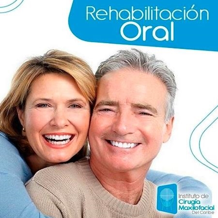 Rehabilitación oral 