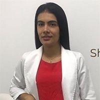 Shirly Vanesa Orozco Dominguez Medicina estética Barranquilla