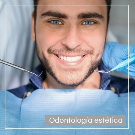 Odontología estética