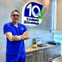 Odent 10 Dr. Carlos Barbosa Correa Odontólogo Barranquilla
