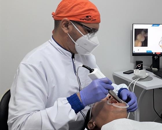 Dental Health   Odontólogo