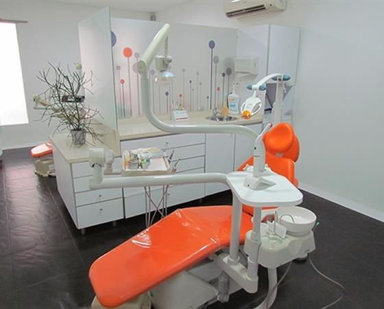 Dental Health   Odontólogo