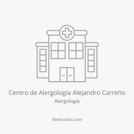 Centro de Alergología Alejandro Carreño Barranquilla
