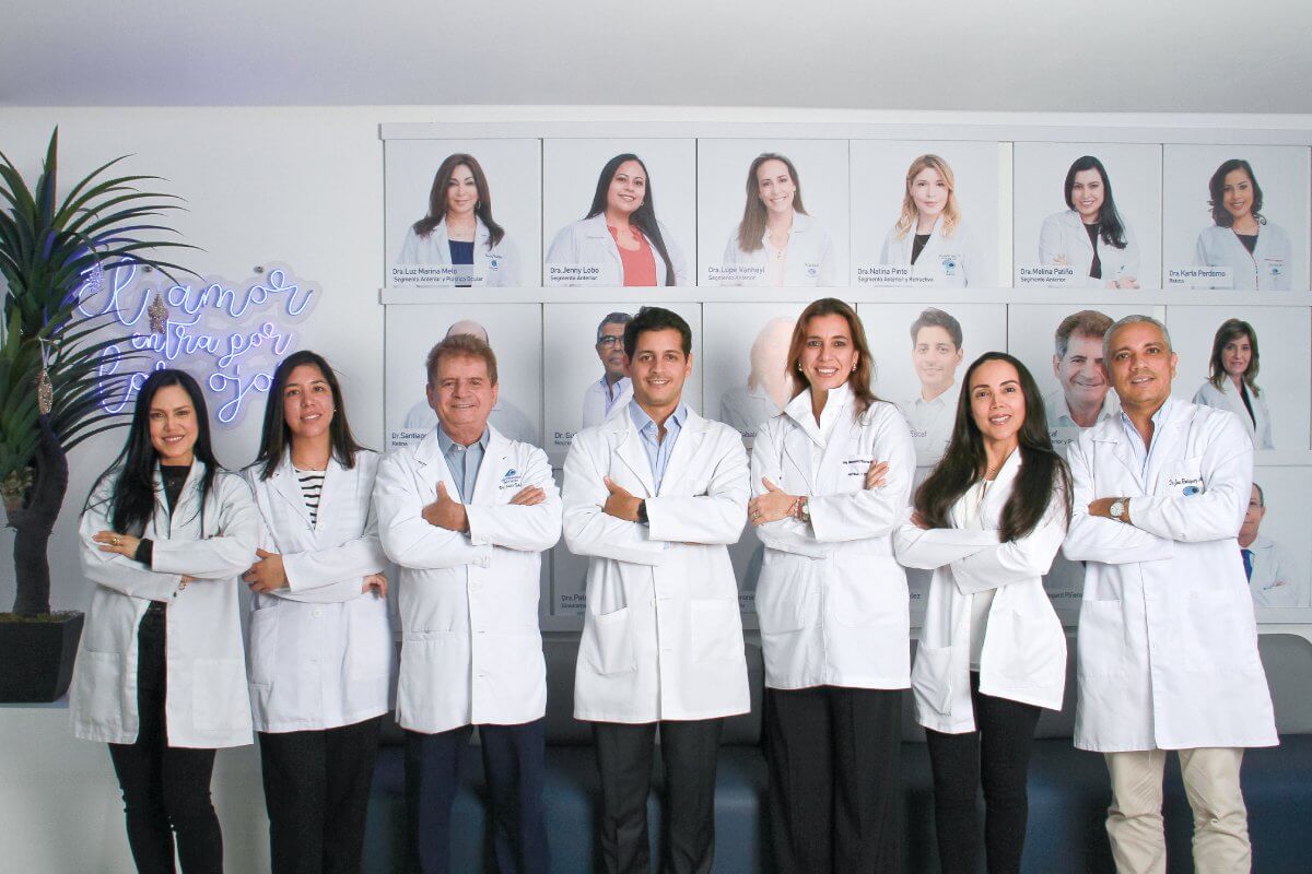 Dr. Luis Escaf Jaraba #5