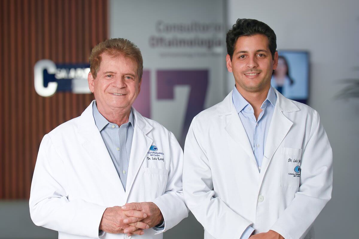 Dr. Luis Escaf Jaraba #1