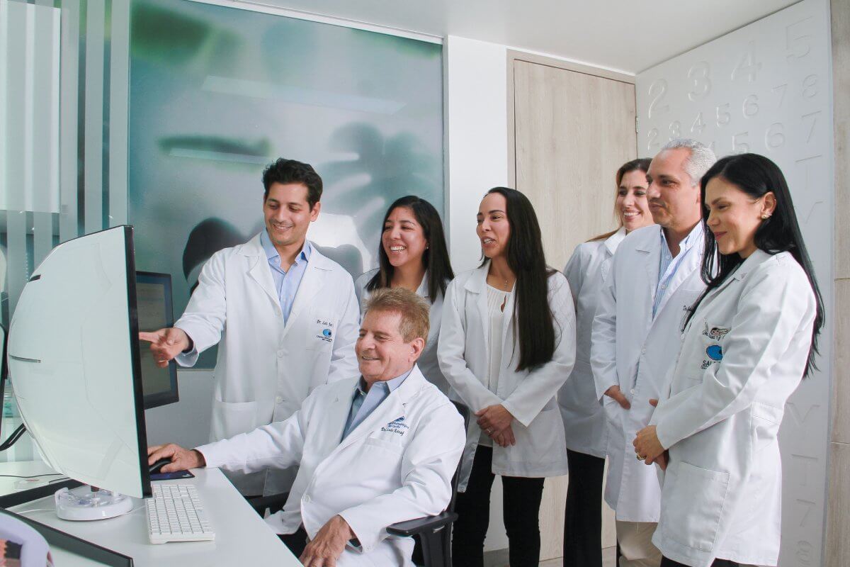 Dr. Luis Escaf Jaraba #3
