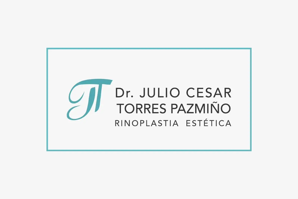 Dr. Julio Cesar Torres Pazmiño #5