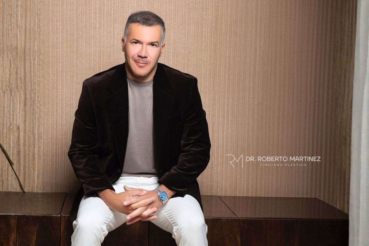 Dr. Roberto Martínez Callejas #1