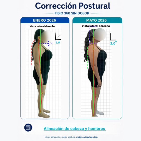 Posture Correction