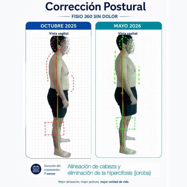 Posture Correction