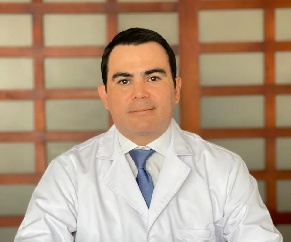 Saul Antonio Hernández Grimaldos  Bogotá
