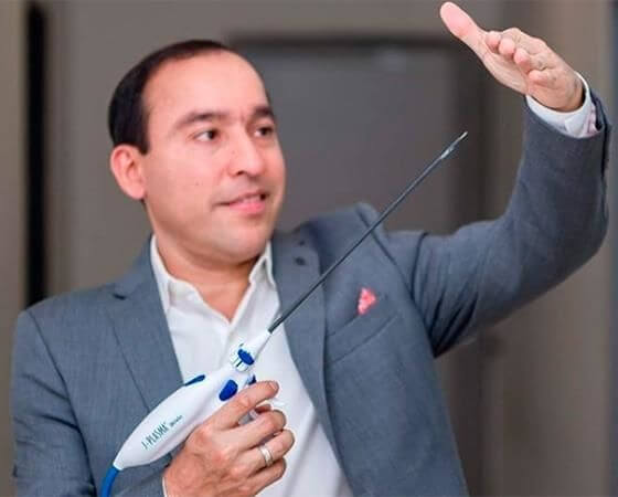 Carlos Cala Cala Barranquilla