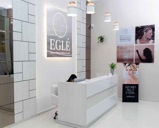 Eglé By Cofca Barranquilla