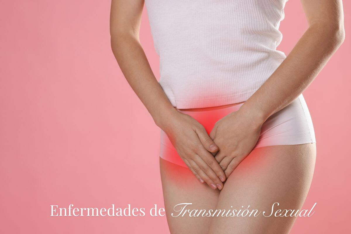 Bernardo Huyke Especialista en Enfermedades de Transmisión Sexual #2