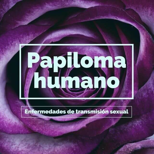 Virus del papiloma humano (VPH)