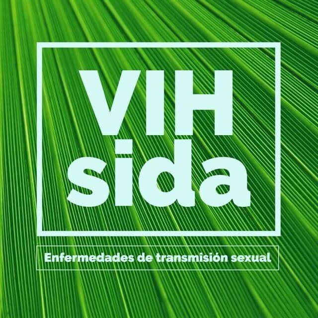VIH y SIDA