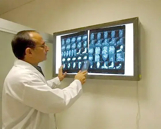 Dr. Flavio Calvano Cussa #2