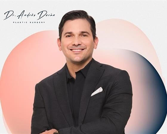 Andrés Durán Barranquilla