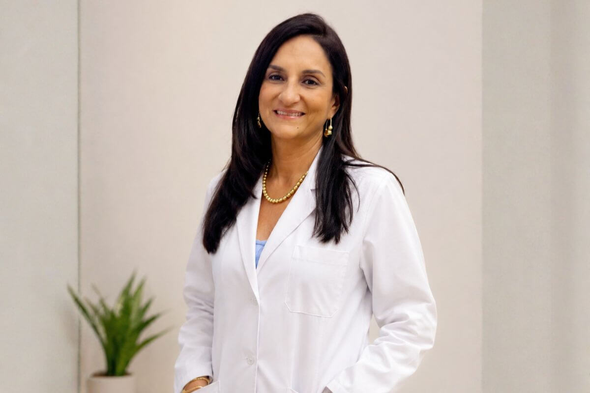 Dra. Claudia Andrea Sánchez Cortés