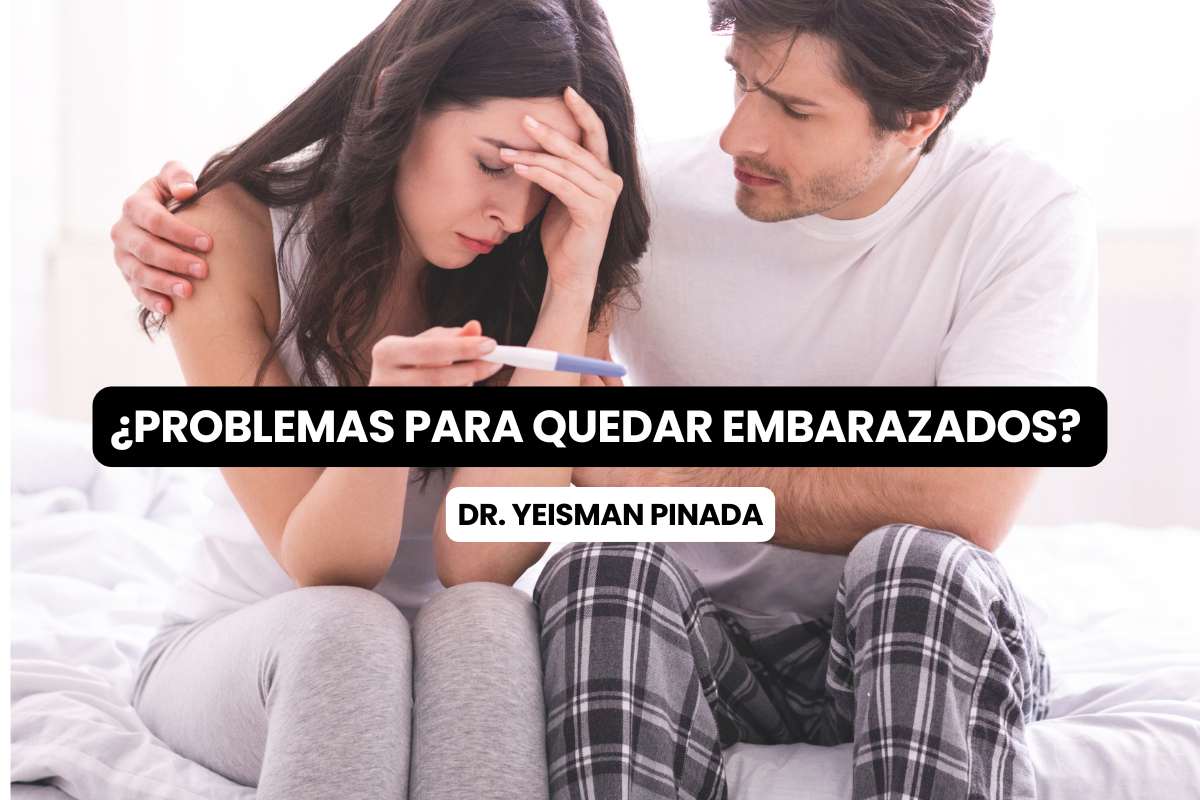 Having trouble getting pregnant? When to seek help for infertility in couples