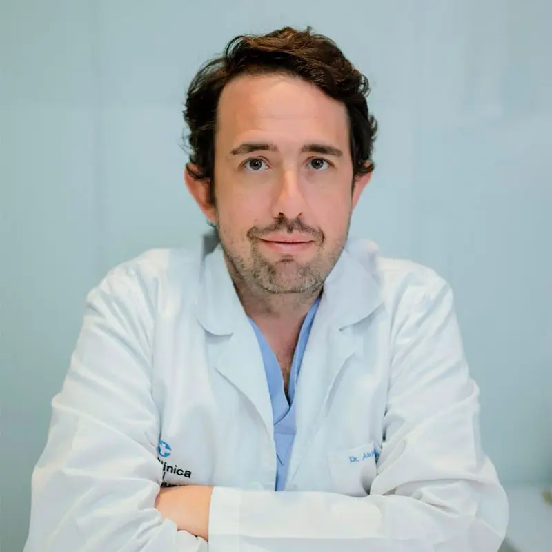 Alejandro Aparicio Schlesinger Bogotá